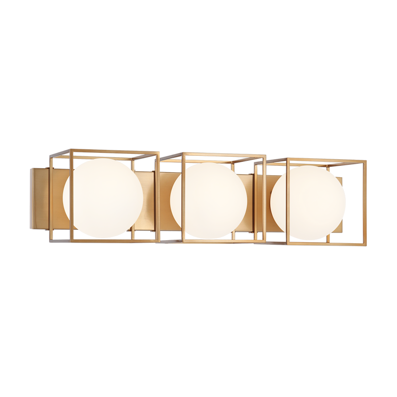 Squircle Wall Sconce