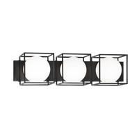 Squircle Wall Sconce