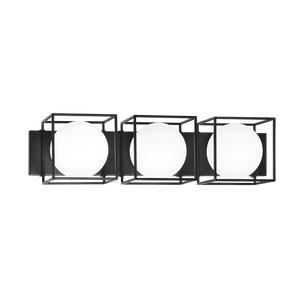 Squircle Wall Sconce