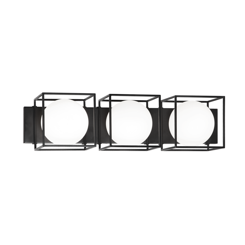 Squircle Wall Sconce