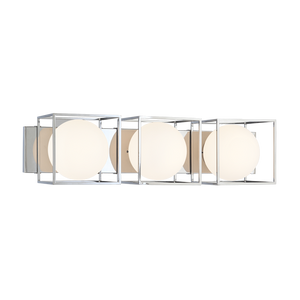 Squircle Wall Sconce