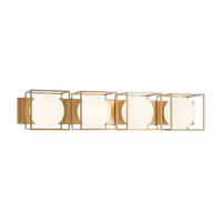 Squircle Wall Sconce