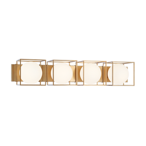 Squircle Wall Sconce