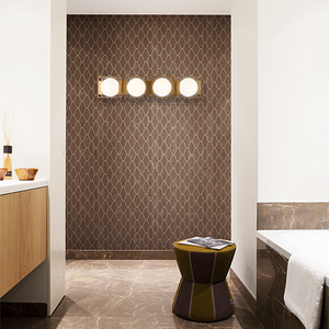 Squircle Wall Sconce