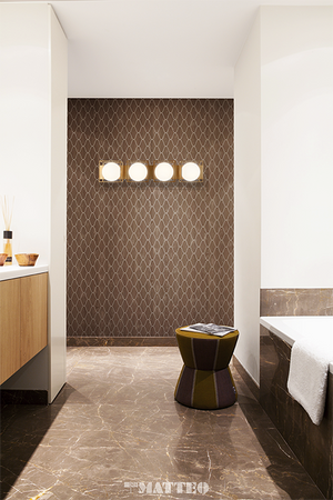 Squircle Wall Sconce