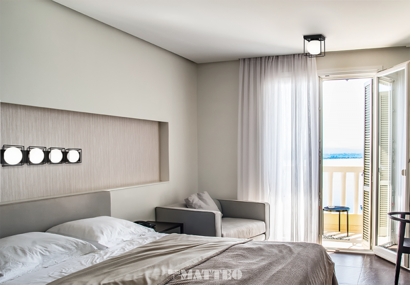 Squircle Wall Sconce