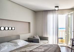 Squircle Wall Sconce