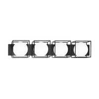 Squircle Wall Sconce