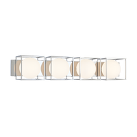 Squircle Wall Sconce
