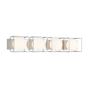 Squircle Wall Sconce