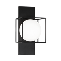 Squircle Wall Sconce