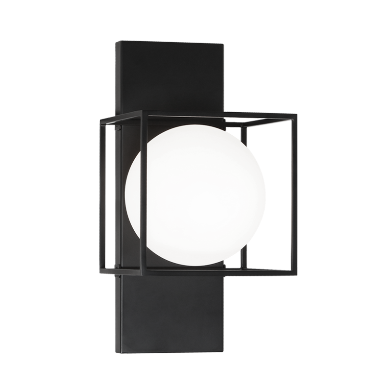 Squircle Wall Sconce
