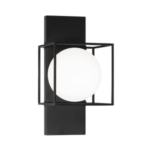 Squircle Wall Sconce
