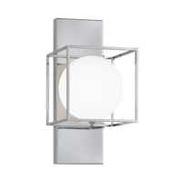 Squircle Wall Sconce