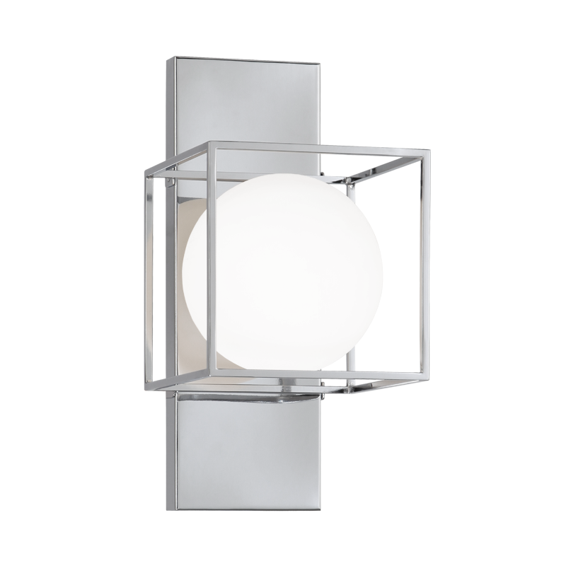 Squircle Wall Sconce