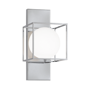 Squircle Wall Sconce