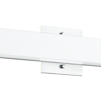 Moirlite Wall Sconce