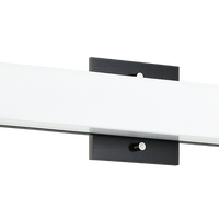 Moirlite Wall Sconce