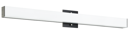 Moirlite Wall Sconce