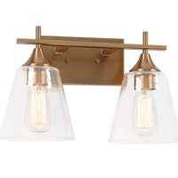 Hollis Wall Sconce
