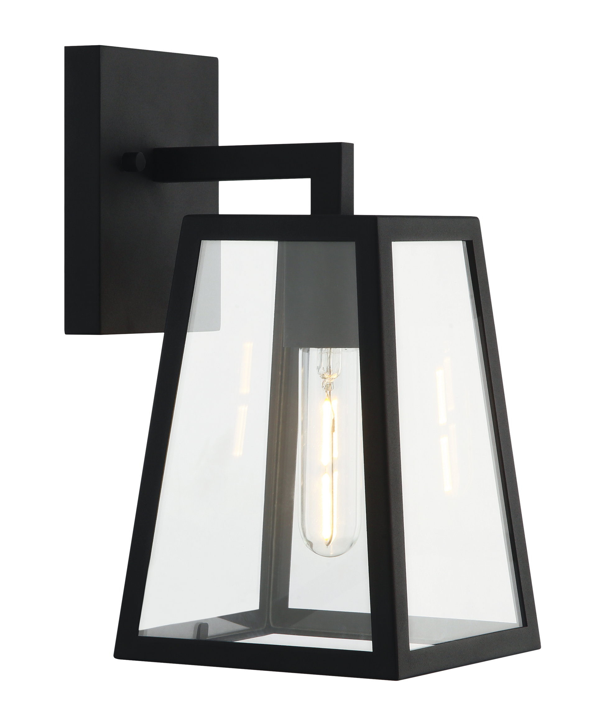 2 Watt CA11 LED; Satin Spun Amber; Candelabra base; 2100K; 120 Volt