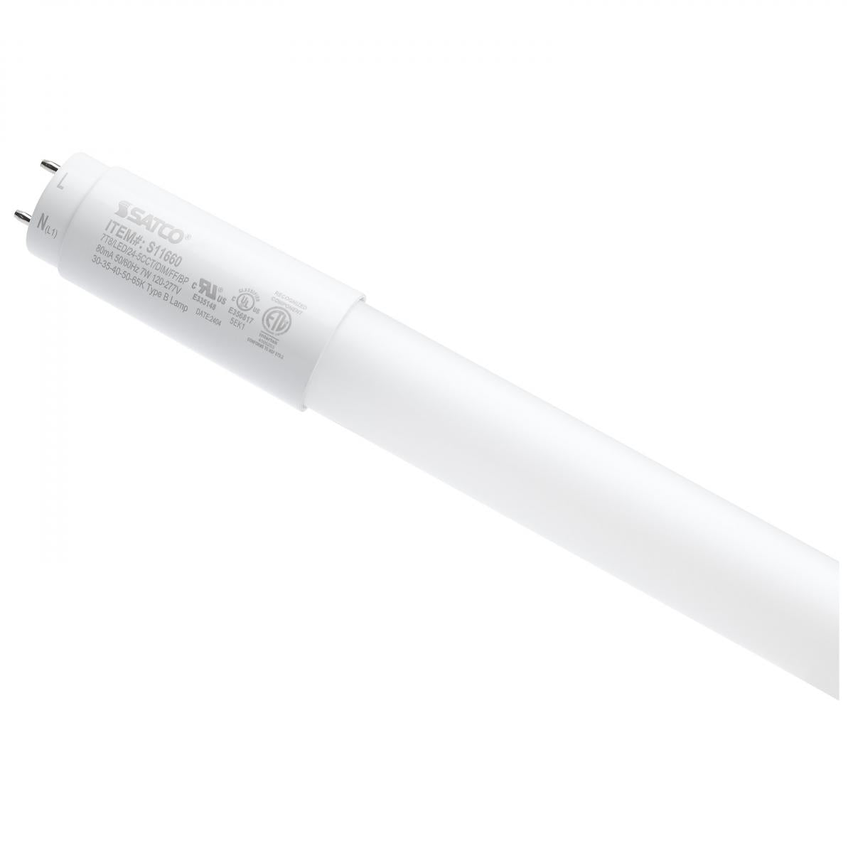 Satco S11660