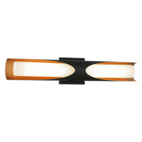 4.5 Watt T6 LED; Clear Finish; G8 Base; 3000K; 120 Volt