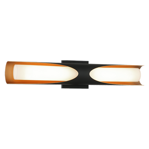 4.5 Watt T6 LED; Clear Finish; G8 Base; 3000K; 120 Volt