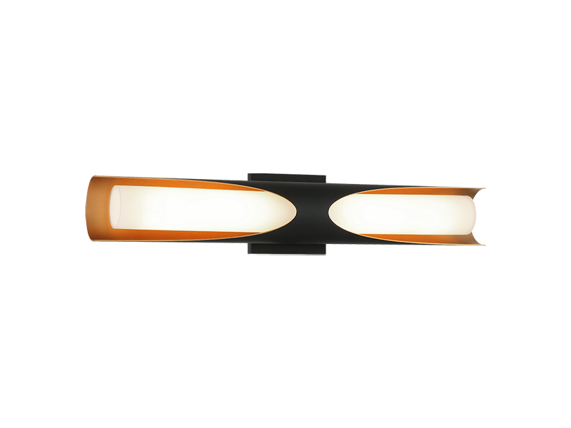 4.5 Watt T6 LED; Clear Finish; G8 Base; 3000K; 120 Volt