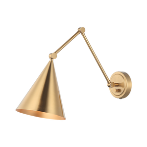 Pearson Wall Sconce