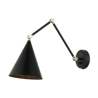 Pearson Wall Sconce