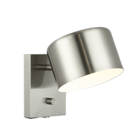 Clinton Wall Sconce