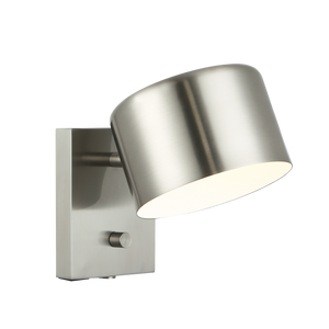 Clinton Wall Sconce