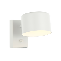 Clinton Wall Sconce