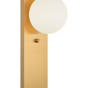 Stanley Wall Sconce