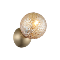 NOLA Wall Sconce
