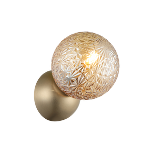 NOLA Wall Sconce