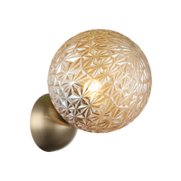 NOLA Wall Sconce