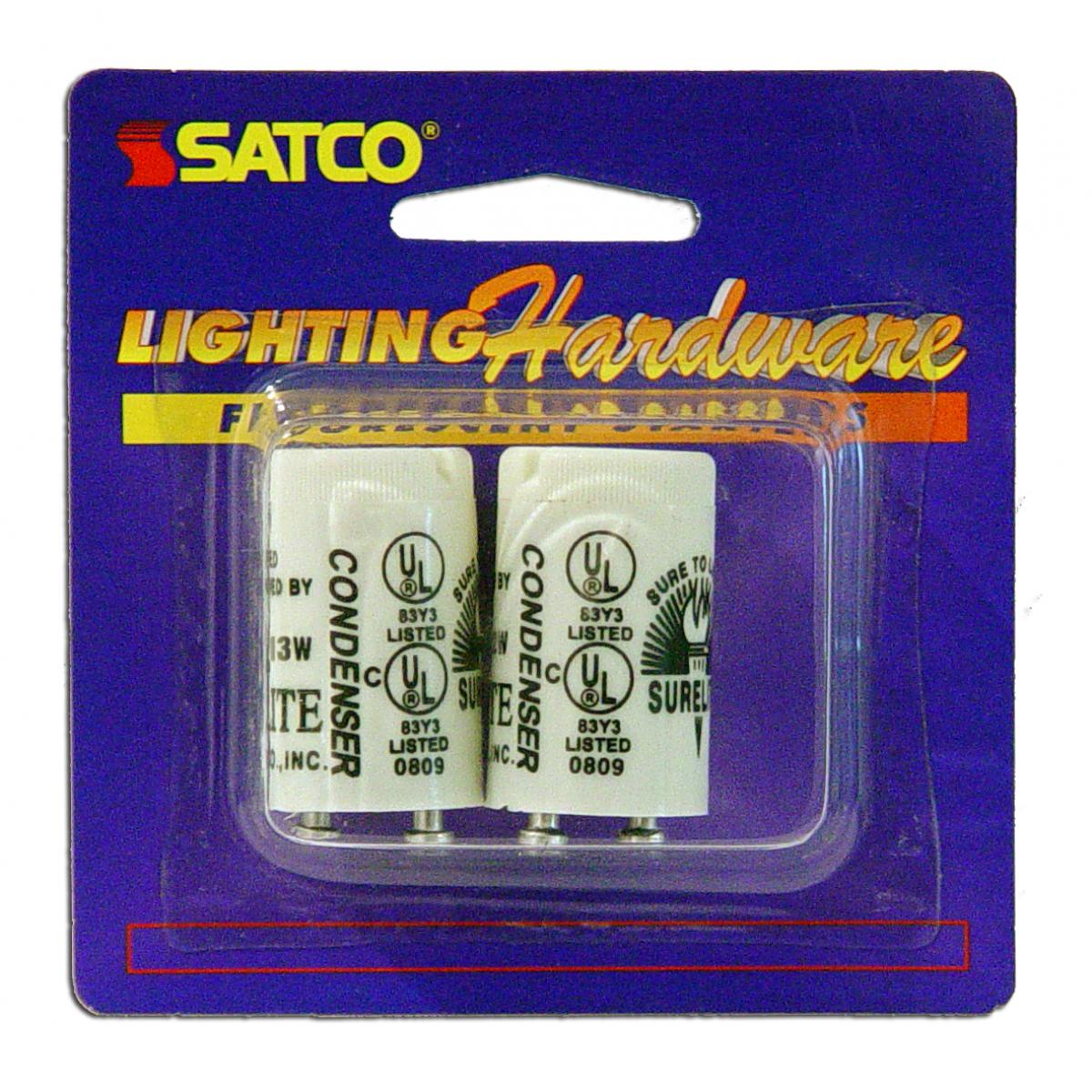 Satco S70-201