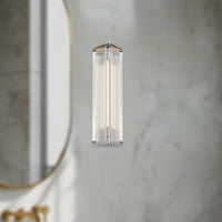 Sabre Wall/Vanity Light