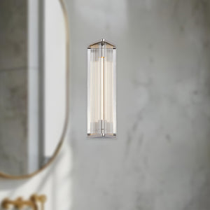 Sabre Wall/Vanity Light