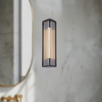 Sabre Wall/Vanity Light