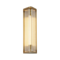Sabre Wall/Vanity Light