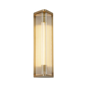 Sabre Wall/Vanity Light