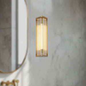 Sabre Wall/Vanity Light