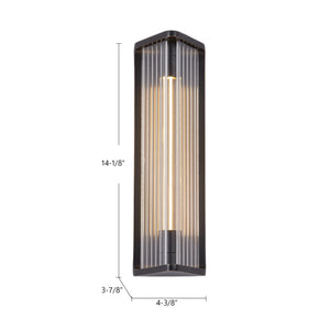 Sabre Wall/Vanity Light