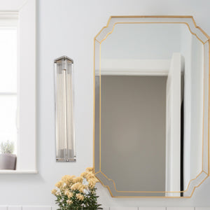 Sabre Wall/Vanity Light