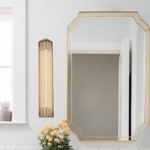 Sabre Wall/Vanity Light