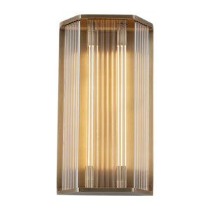 Sabre Wall/Vanity Light