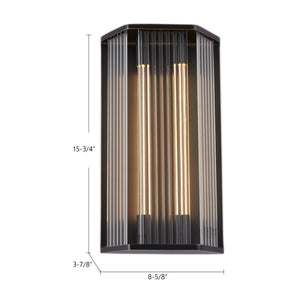 Sabre Wall/Vanity Light